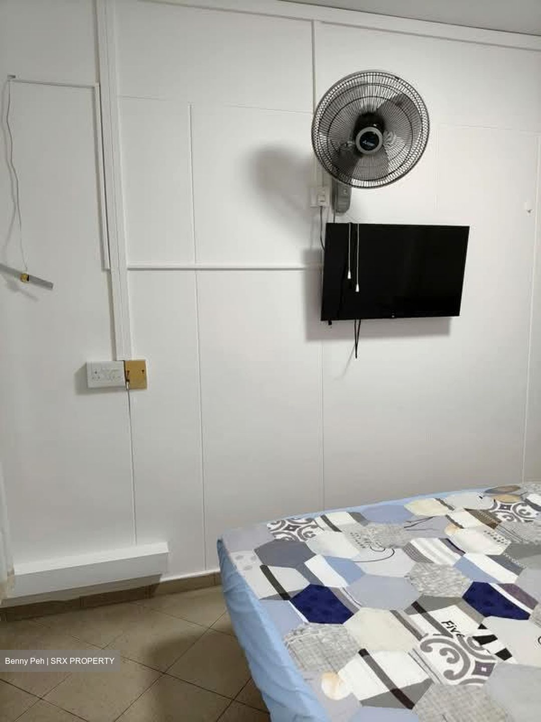 Blk 192C Rivervale Gateway (Sengkang), HDB 5 Rooms #593637161